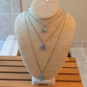 Chloe Isabel Bora Bora Convertible Necklace